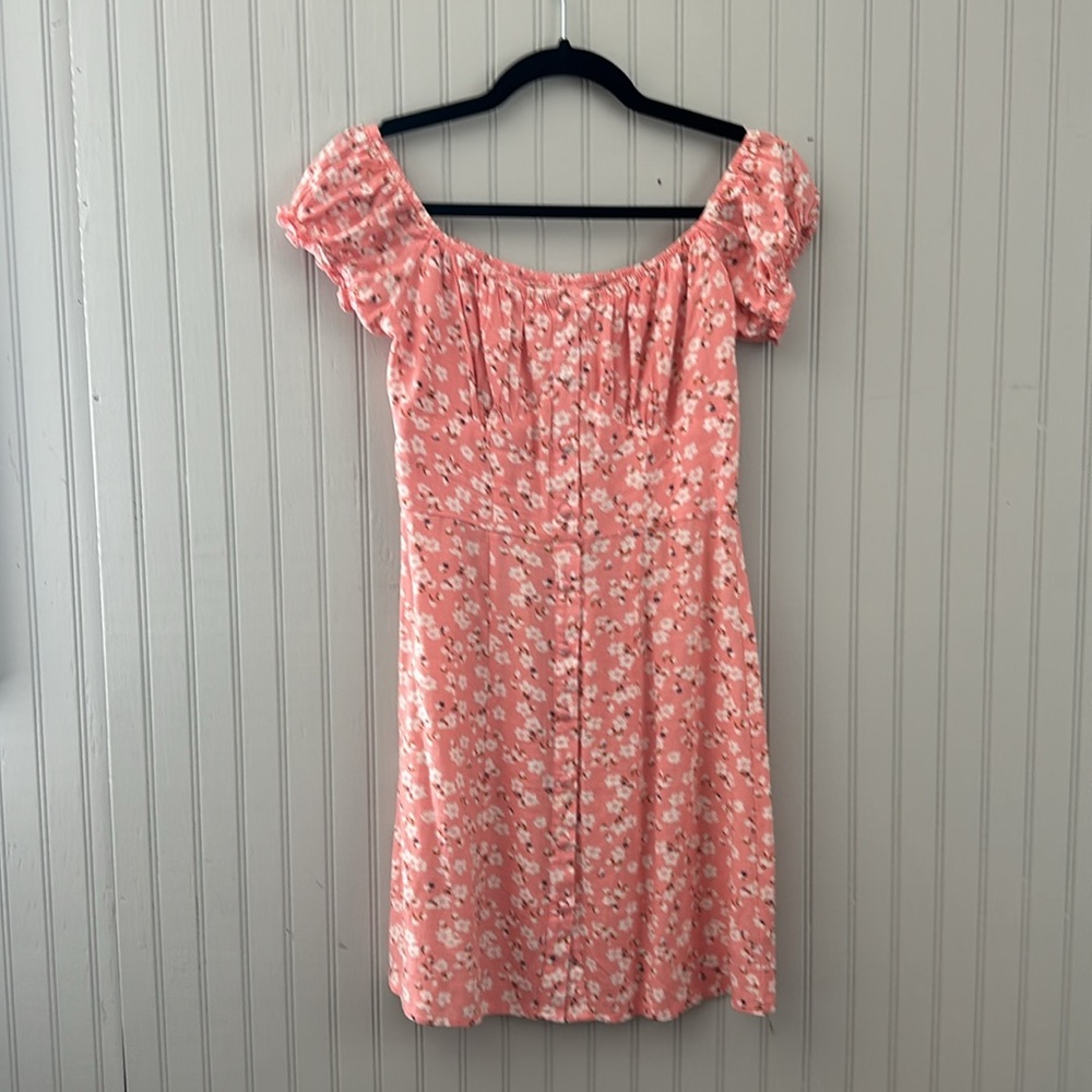 Beach Sundress